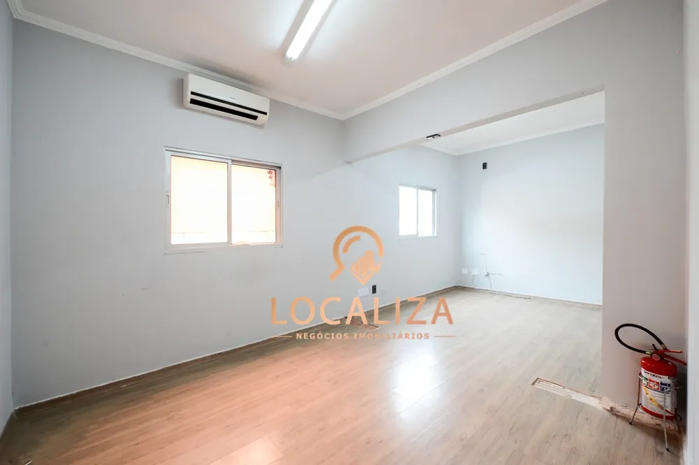 Loja-Salão, 240 m² - Foto 2