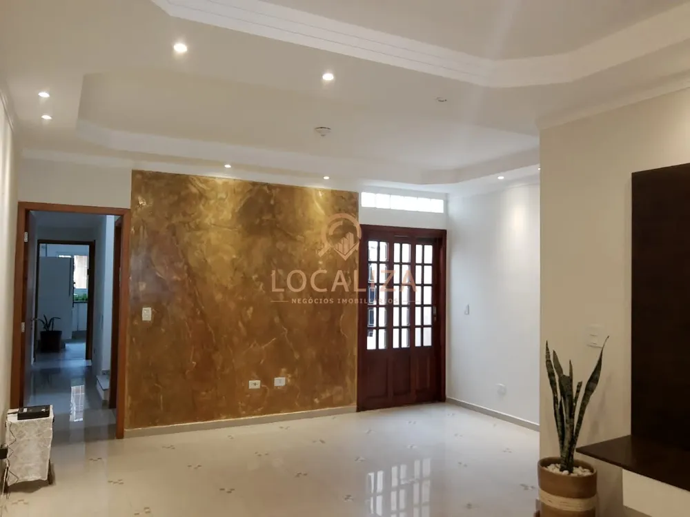 Casa, 3 quartos - Foto 4