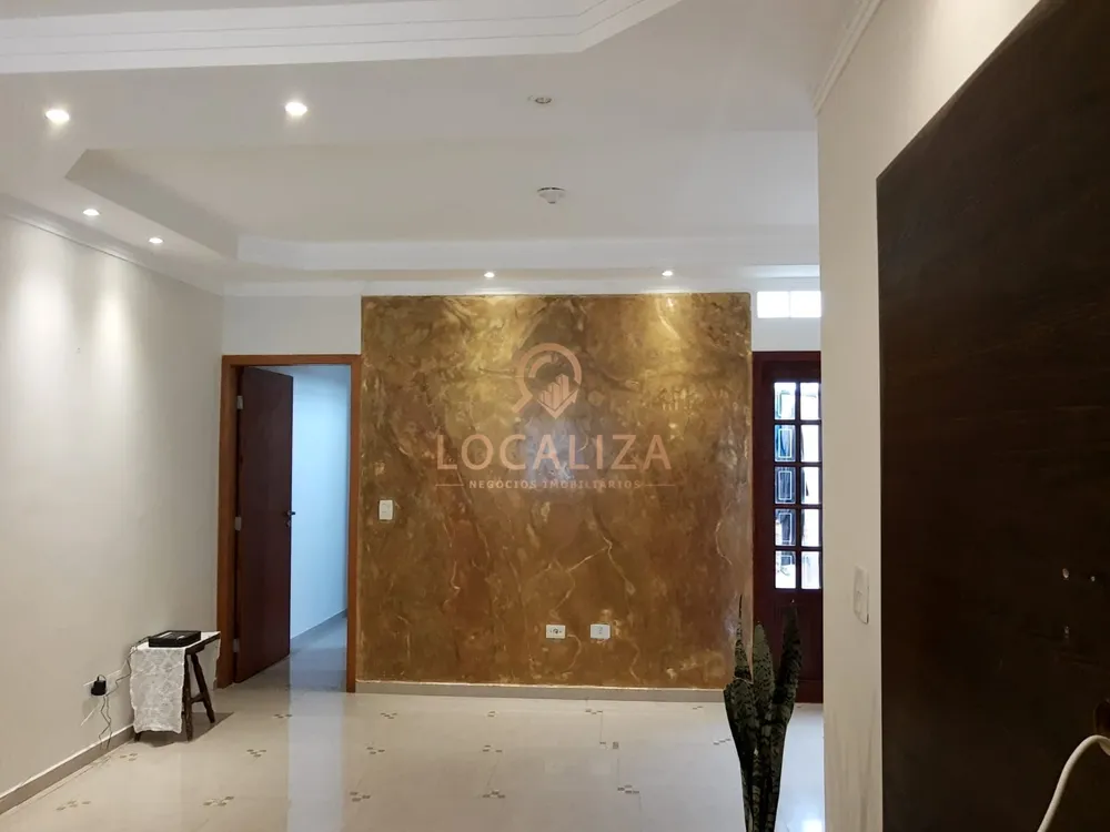 Casa, 3 quartos - Foto 8