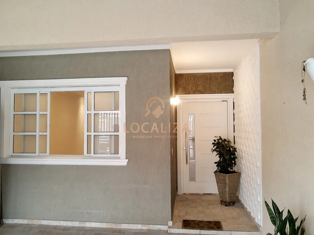 Casa, 3 quartos - Foto 5