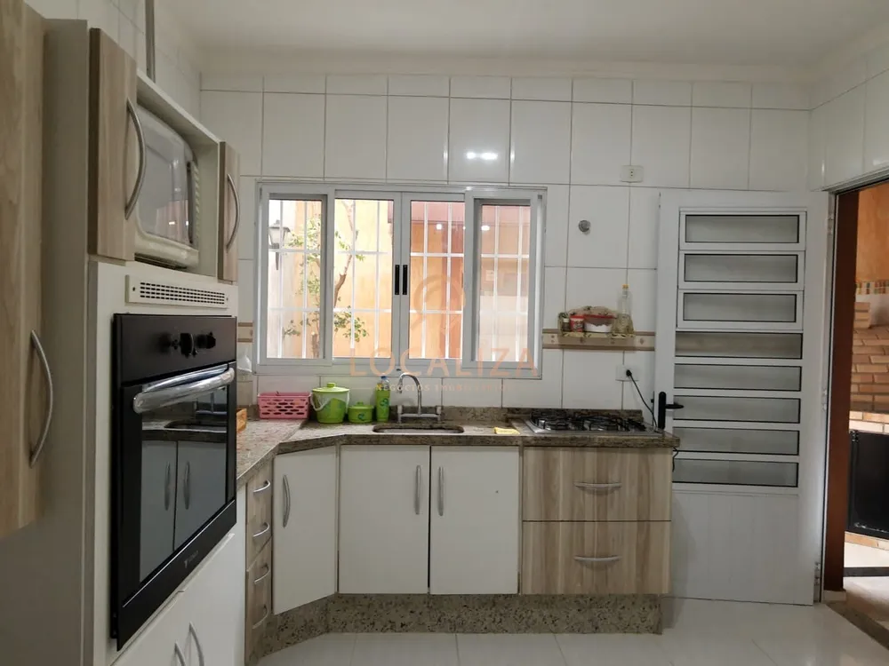 Casa, 3 quartos - Foto 7