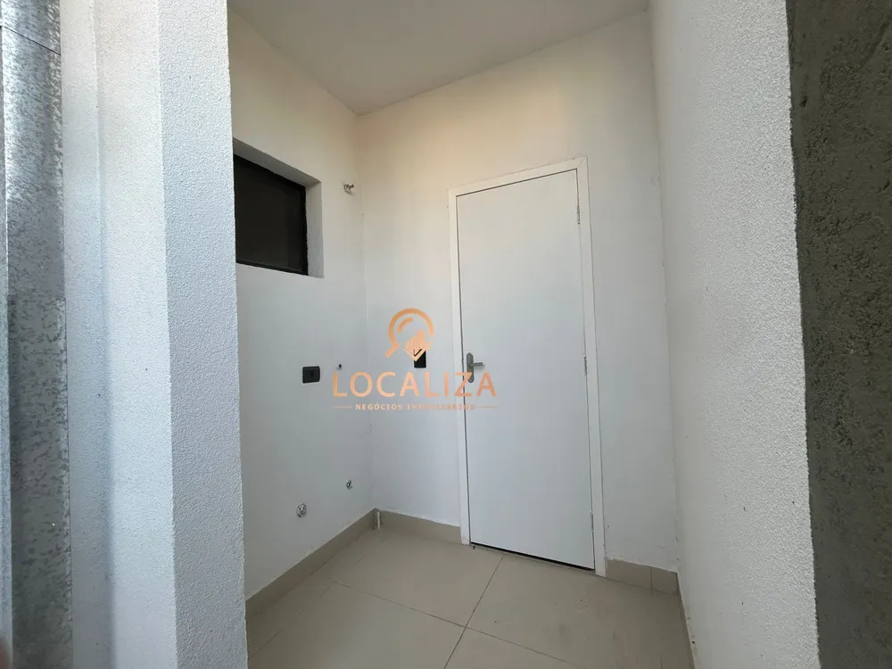 Casa, 3 quartos, 83 m² - Foto 3