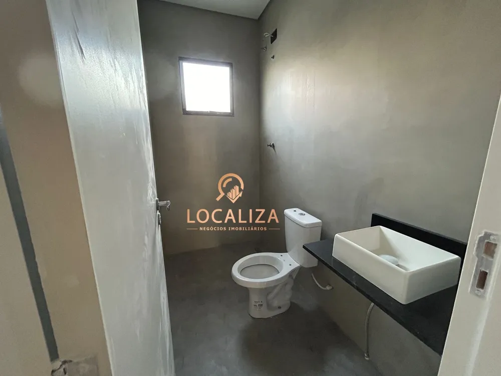 Casa, 3 quartos, 83 m² - Foto 5