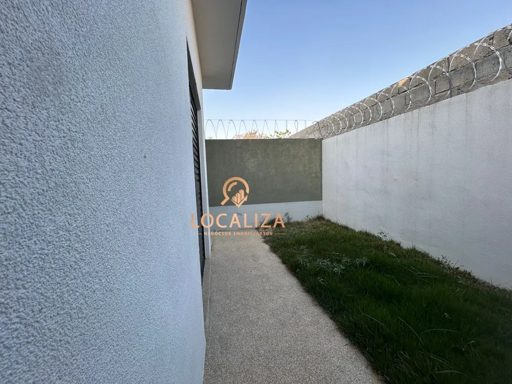 Casa, 3 quartos, 83 m² - Foto 4