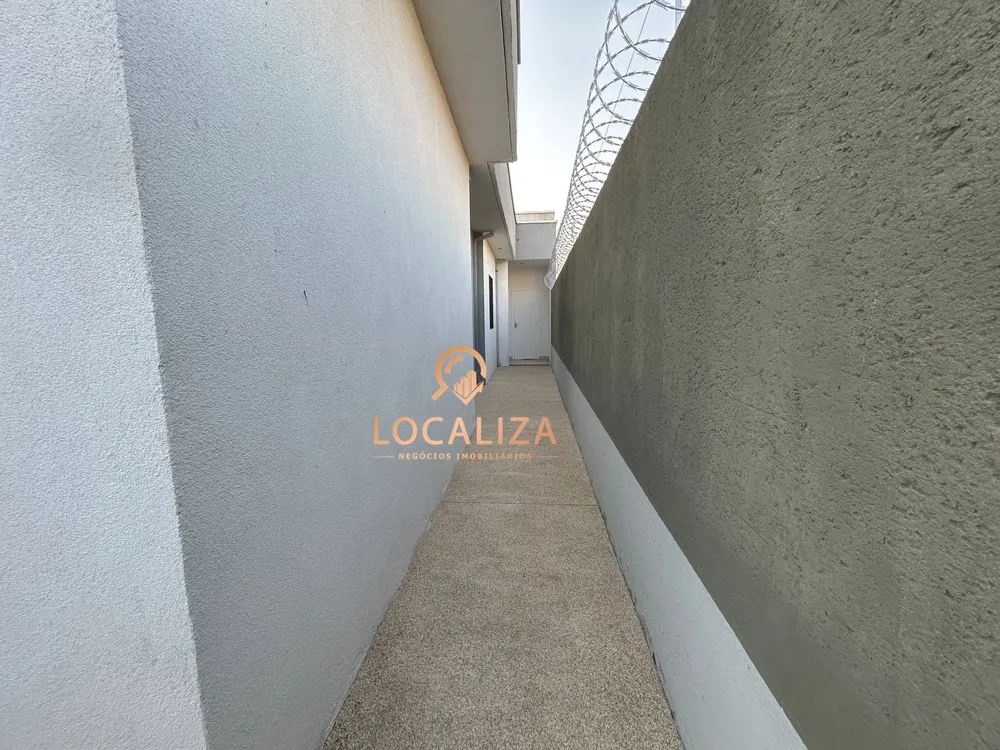 Casa, 3 quartos, 83 m² - Foto 2