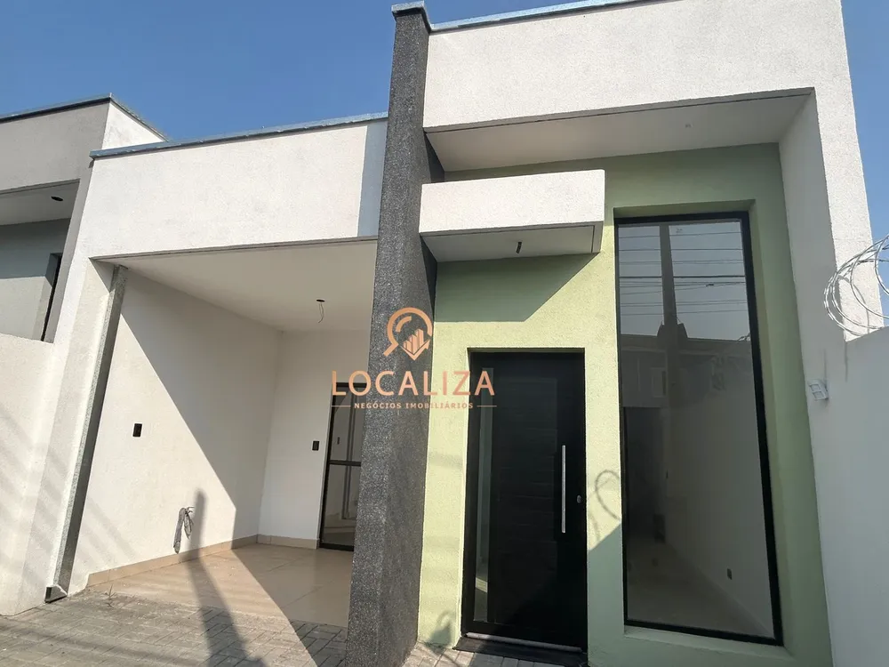 Casa, 3 quartos, 83 m² - Foto 13