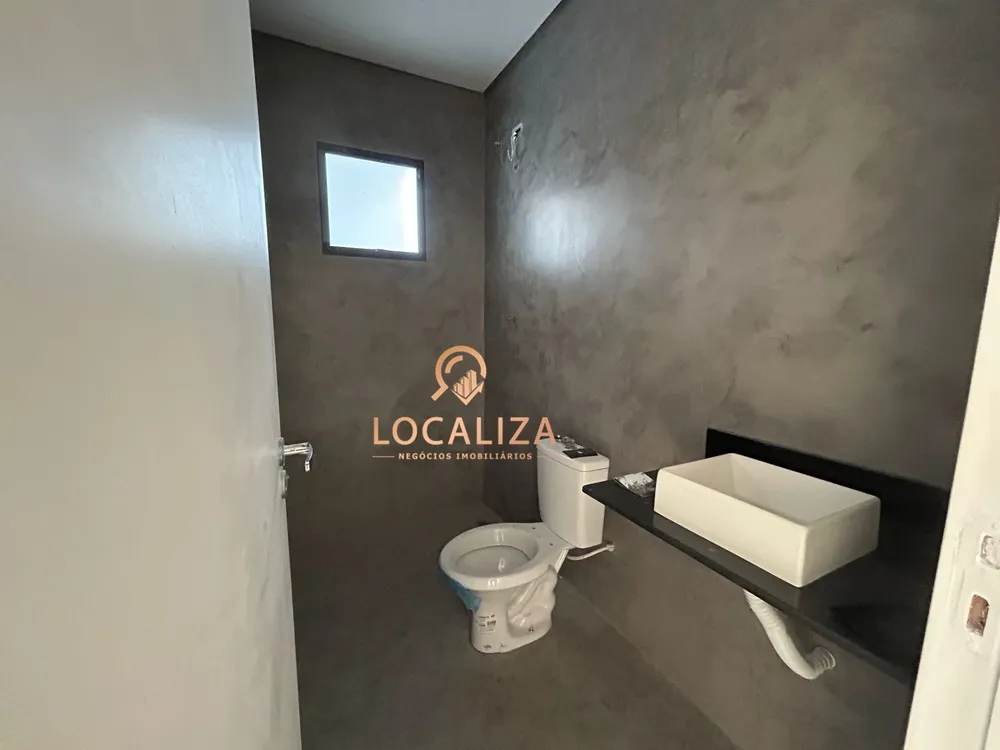 Casa, 3 quartos, 83 m² - Foto 7