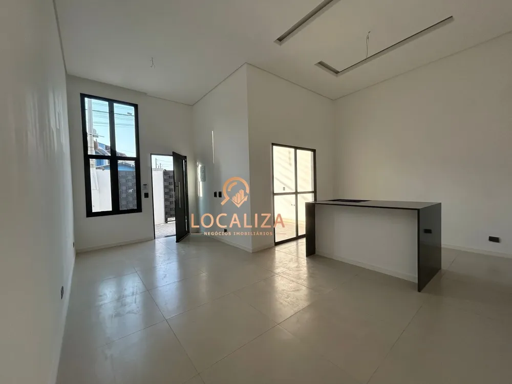 Casa, 3 quartos, 83 m² - Foto 8