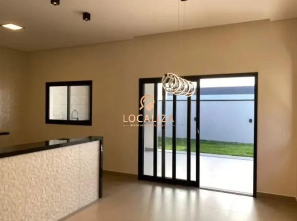 Casa, 3 quartos, 192 m² - Foto 1