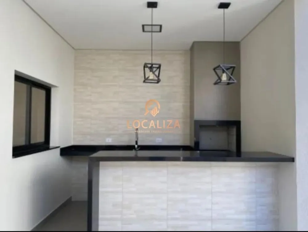 Casa, 3 quartos, 192 m² - Foto 6