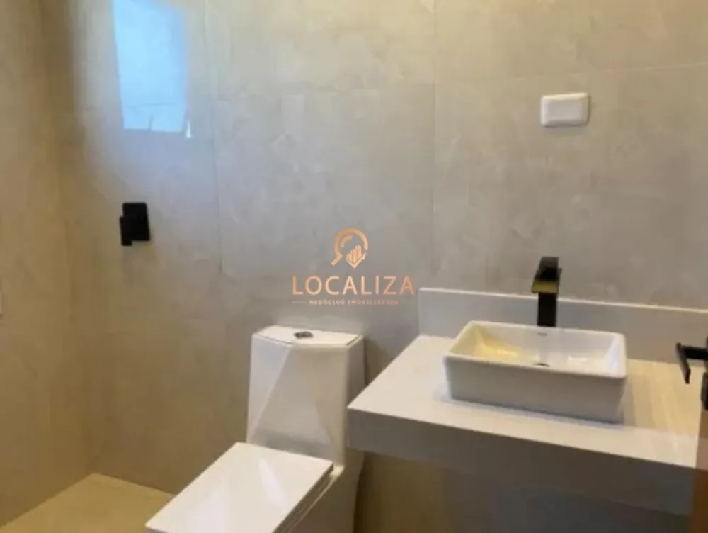 Casa, 3 quartos, 192 m² - Foto 3
