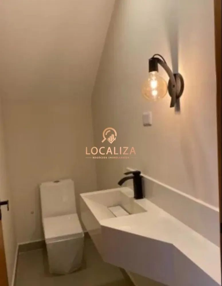 Casa, 3 quartos, 192 m² - Foto 2