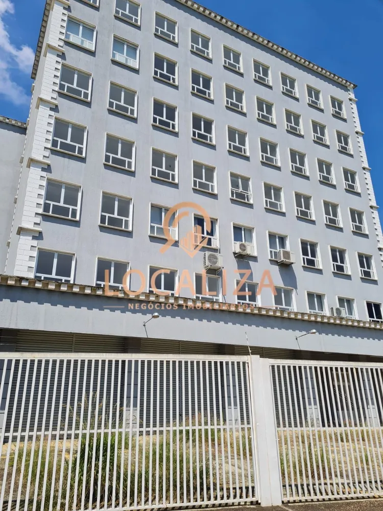 Loja-Salão, 4000 m² - Foto 1