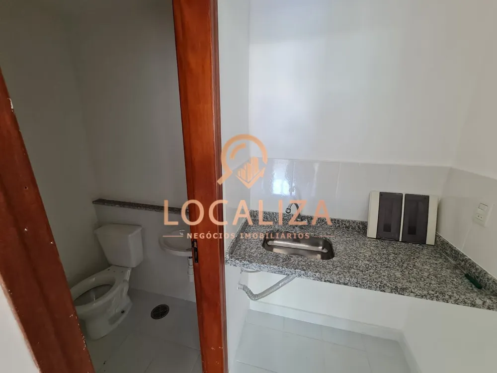 Loja-Salão, 4000 m² - Foto 9