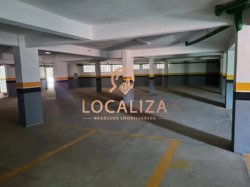 Loja-Salão, 4000 m² - Foto 2