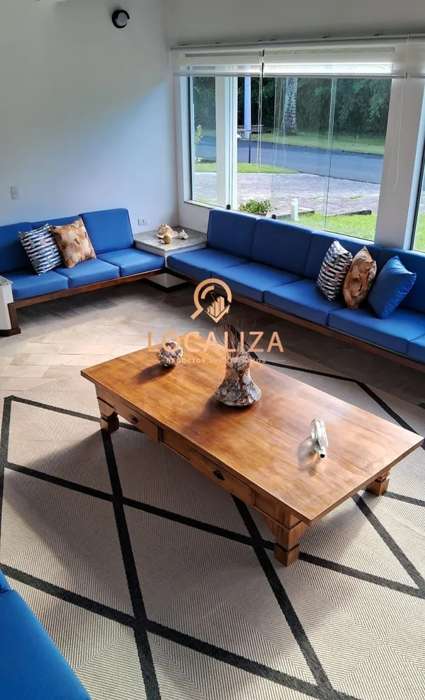 Casa, 4 quartos - Foto 4