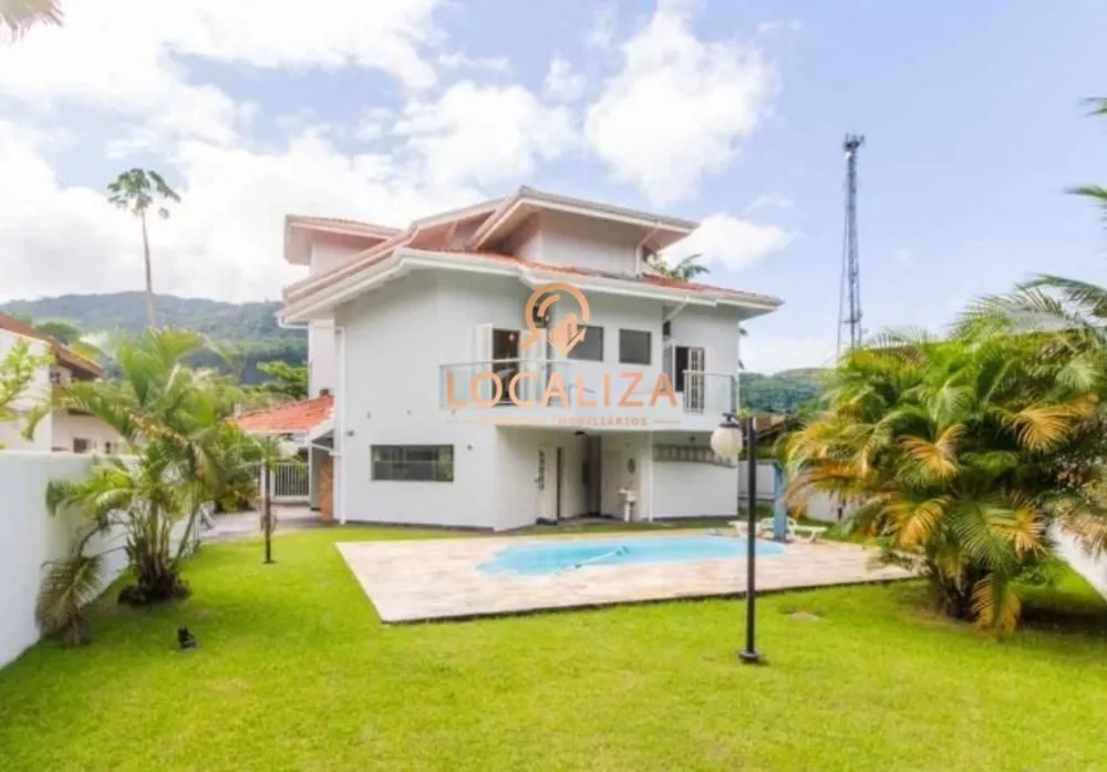 Casa, 4 quartos - Foto 7