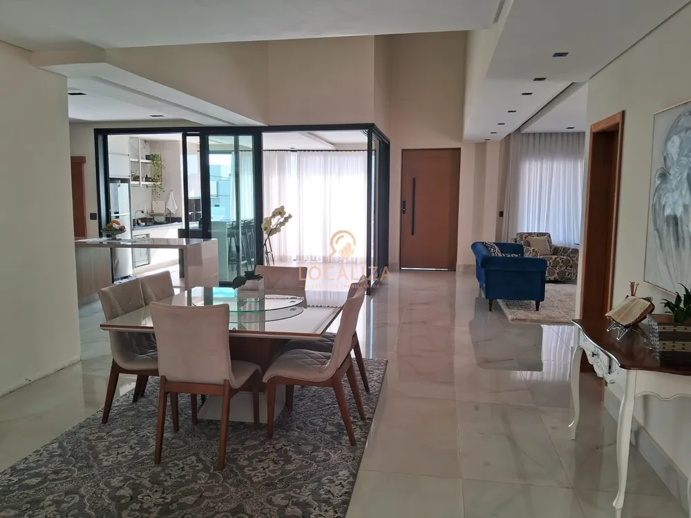 Casa, 6 quartos, 458 m² - Foto 7