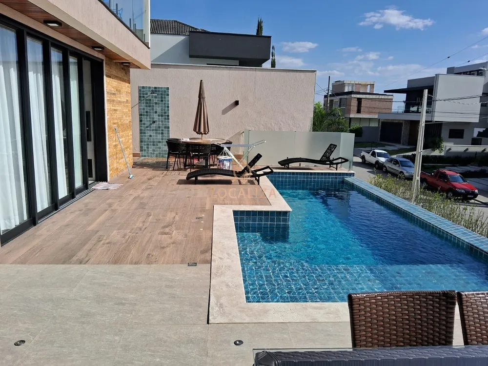 Casa, 6 quartos, 458 m² - Foto 2