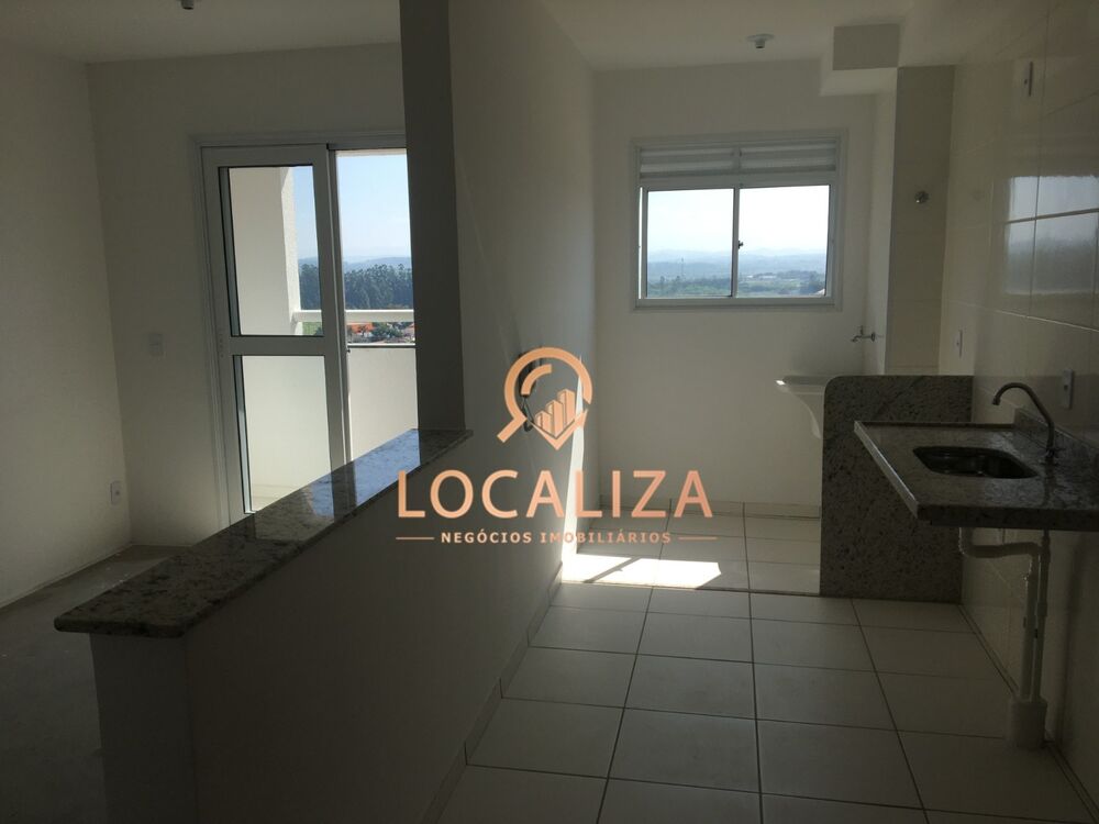 Apartamento, 2 quartos, 46 m² - Foto 23
