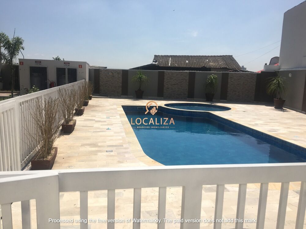 Apartamento, 2 quartos, 46 m² - Foto 27