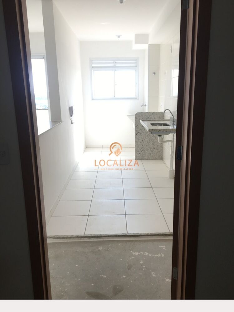 Apartamento, 2 quartos, 46 m² - Foto 3