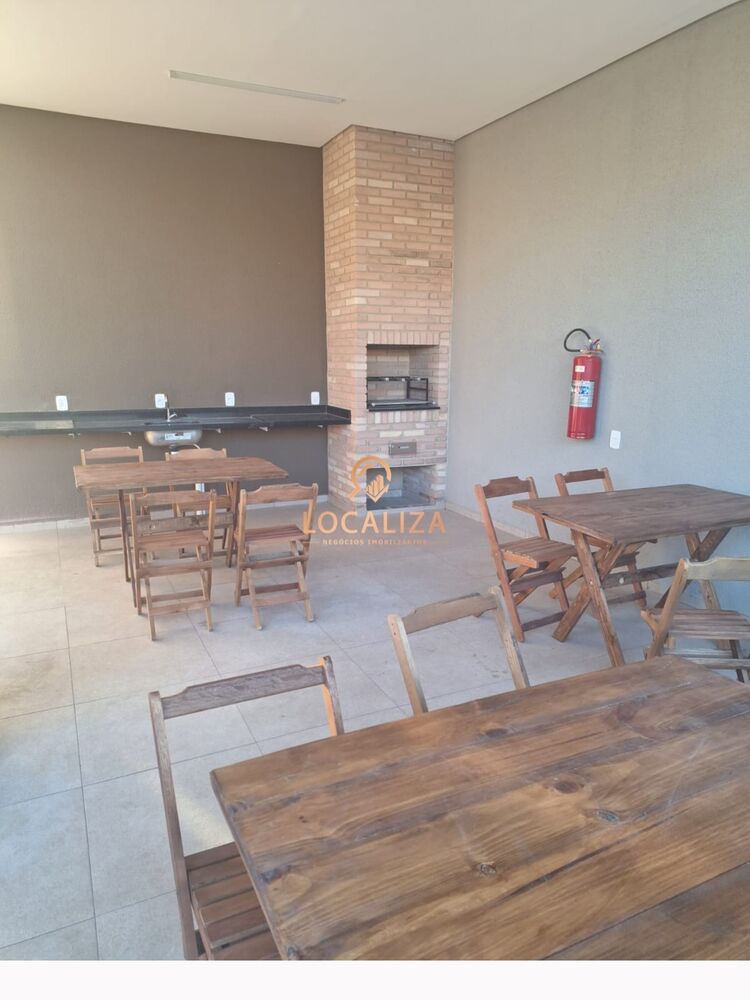 Apartamento, 2 quartos, 46 m² - Foto 18