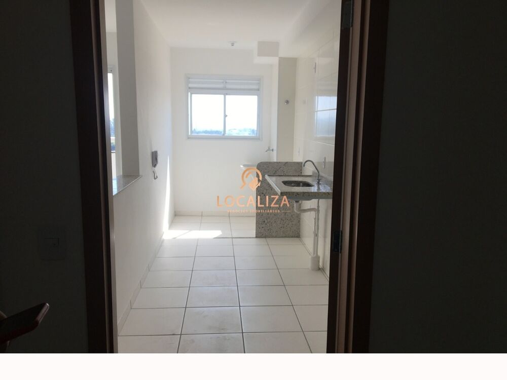 Apartamento, 2 quartos, 46 m² - Foto 4