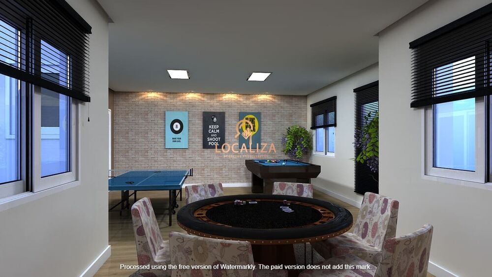 Apartamento, 2 quartos, 46 m² - Foto 44