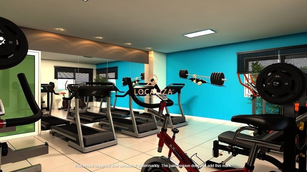 Apartamento, 2 quartos, 46 m² - Foto 40