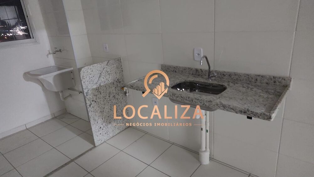 Apartamento, 2 quartos, 46 m² - Foto 9