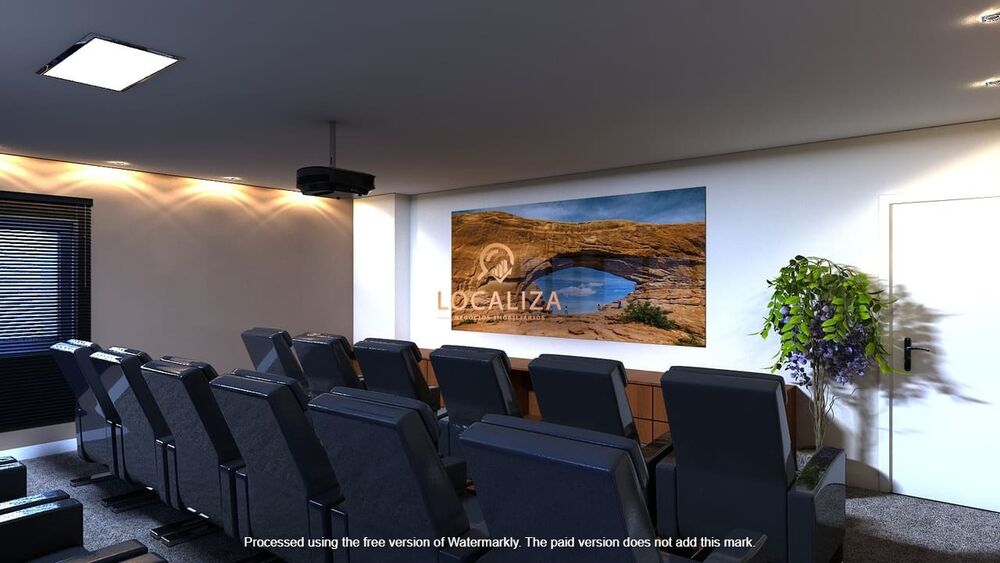 Apartamento, 2 quartos, 46 m² - Foto 25