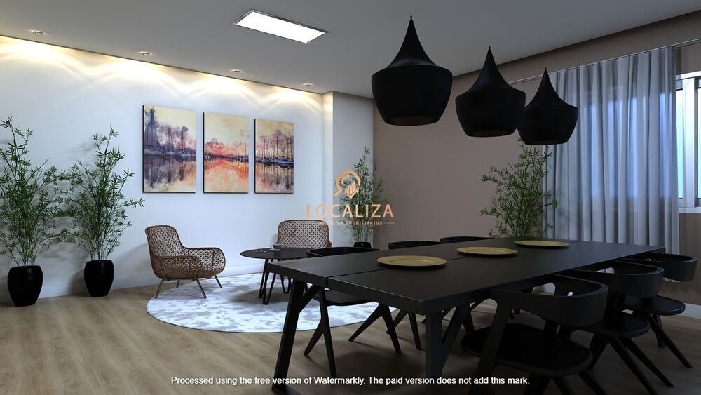 Apartamento, 2 quartos, 46 m² - Foto 20