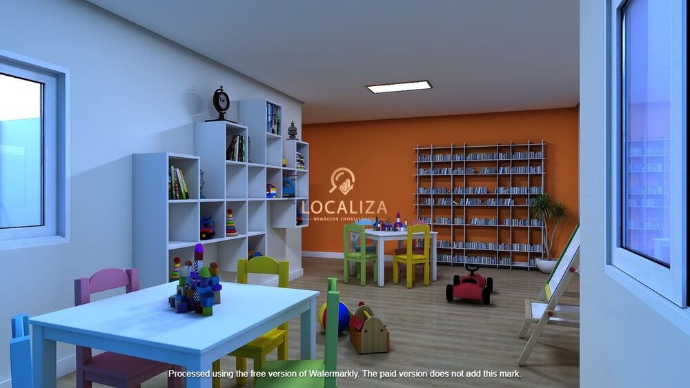 Apartamento, 2 quartos, 46 m² - Foto 46