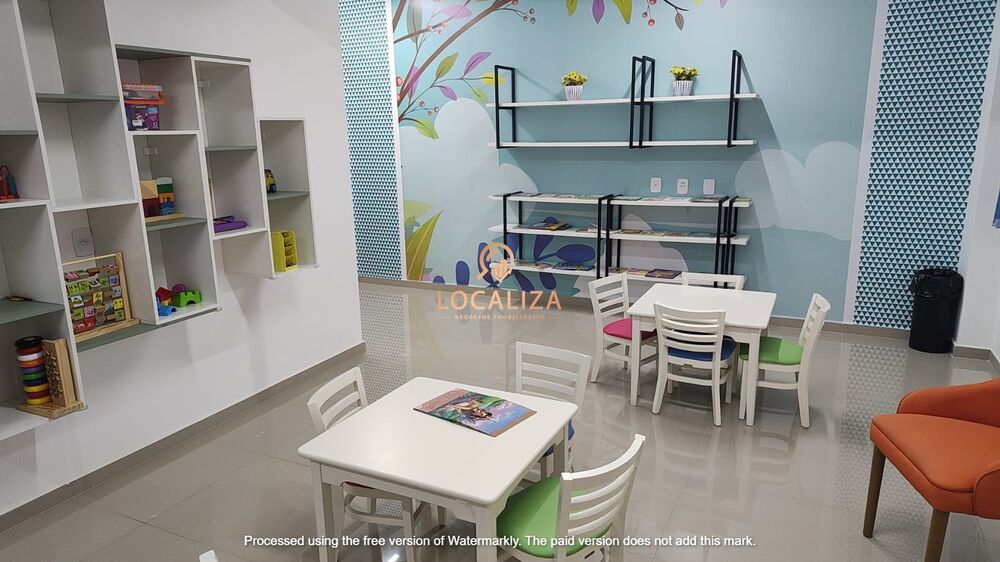 Apartamento, 2 quartos, 46 m² - Foto 47