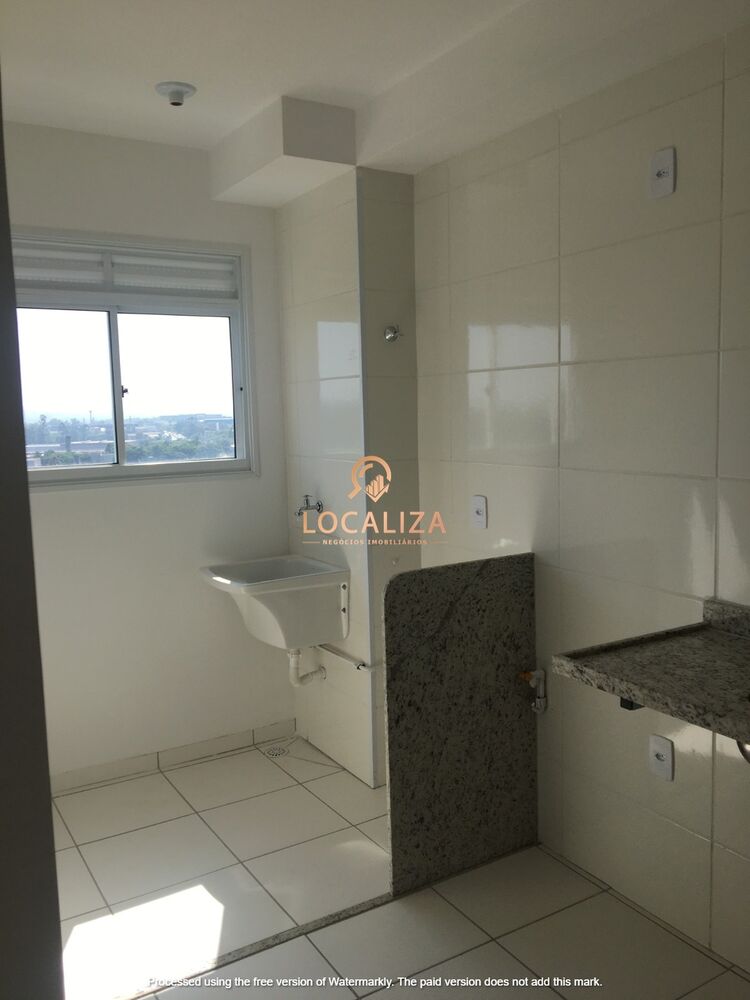 Apartamento, 2 quartos, 46 m² - Foto 15