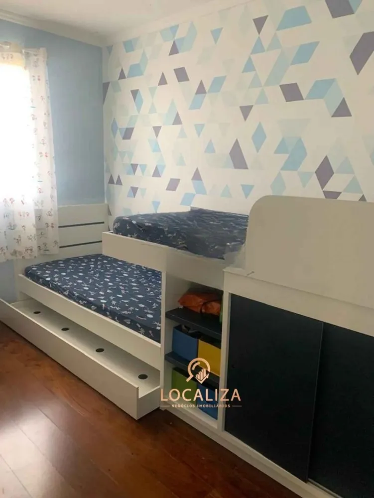 Apartamento, 3 quartos, 93 m² - Foto 5