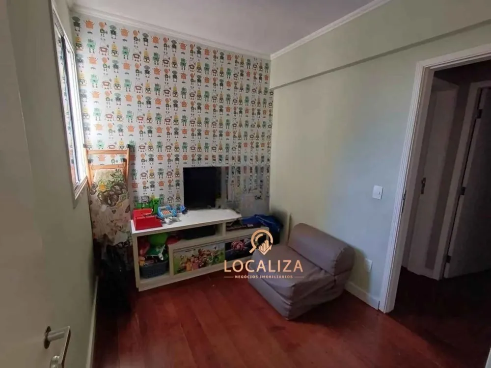 Apartamento, 3 quartos, 93 m² - Foto 6