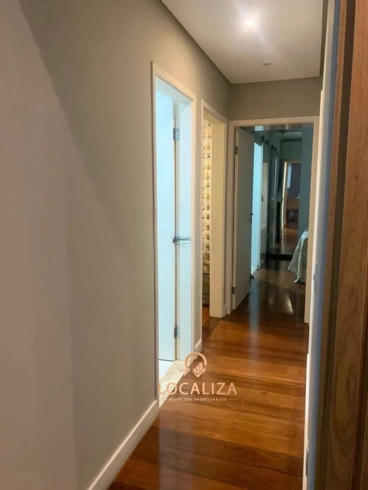 Apartamento, 3 quartos, 93 m² - Foto 8