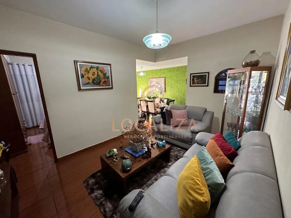 Casa, 2 quartos - Foto 2