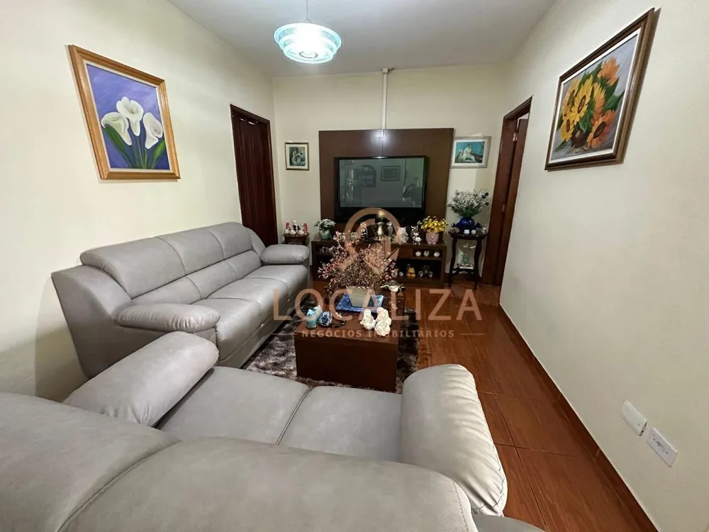 Casa, 2 quartos - Foto 3