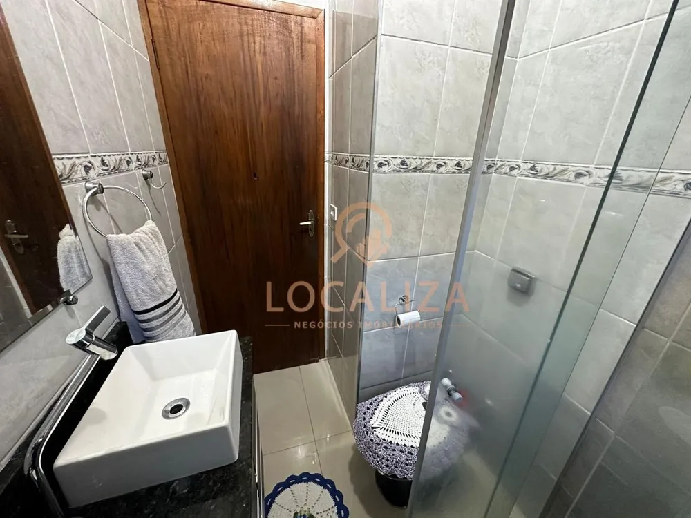 Casa, 2 quartos - Foto 6