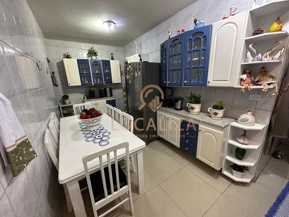 Casa, 2 quartos - Foto 7
