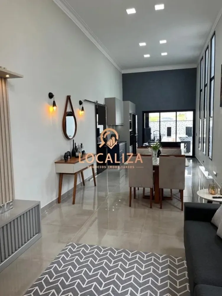 Casa, 3 quartos, 250 m² - Foto 2