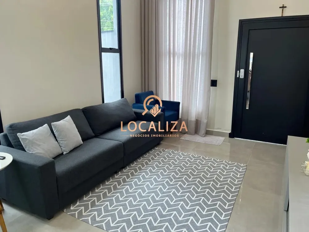 Casa, 3 quartos, 250 m² - Foto 3