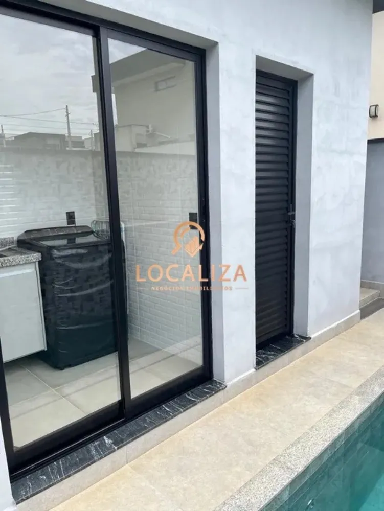 Casa, 3 quartos, 250 m² - Foto 5