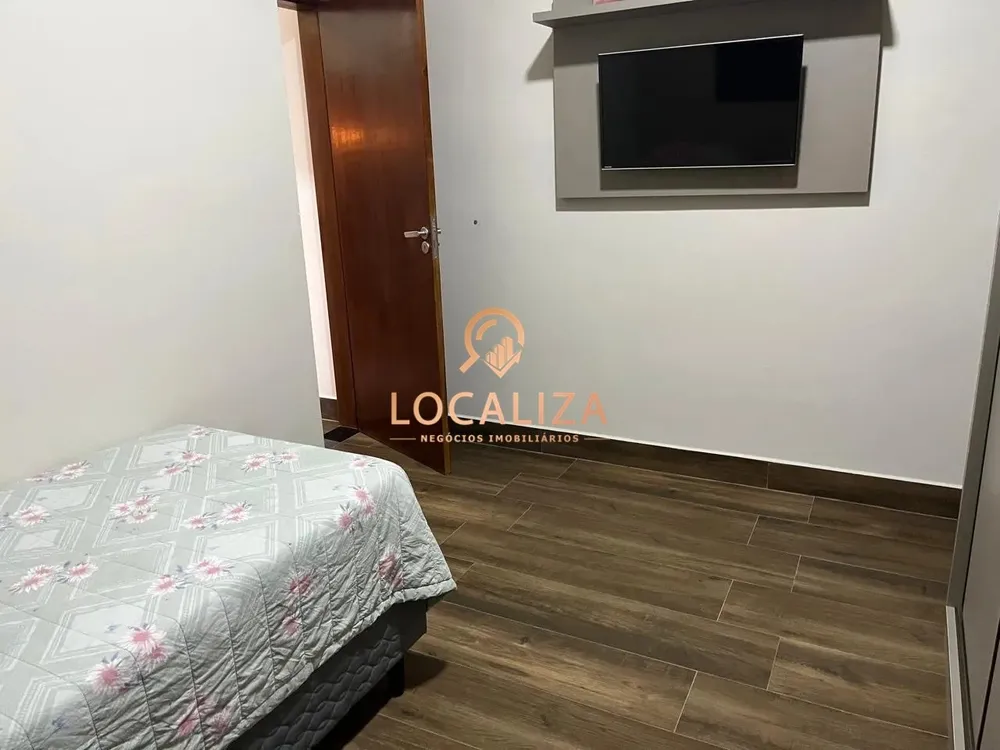 Casa, 3 quartos, 250 m² - Foto 8