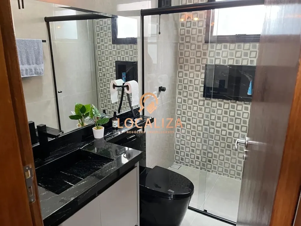 Casa, 3 quartos, 250 m² - Foto 12