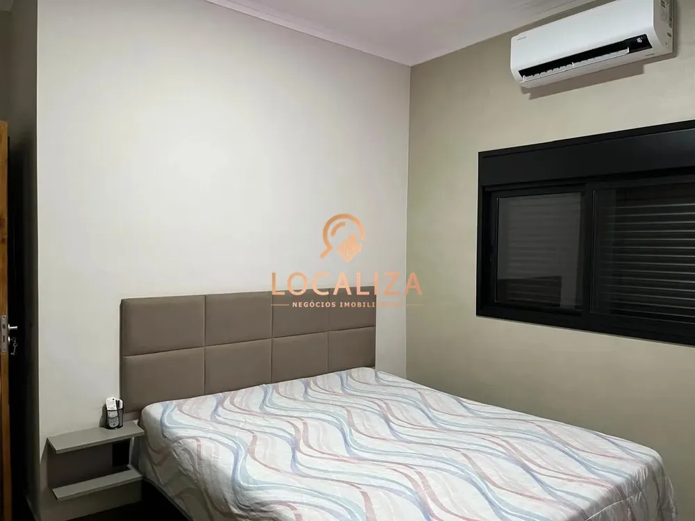 Casa, 3 quartos, 250 m² - Foto 7
