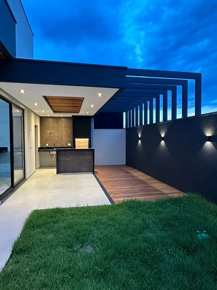 Casa, 3 quartos - Foto 7